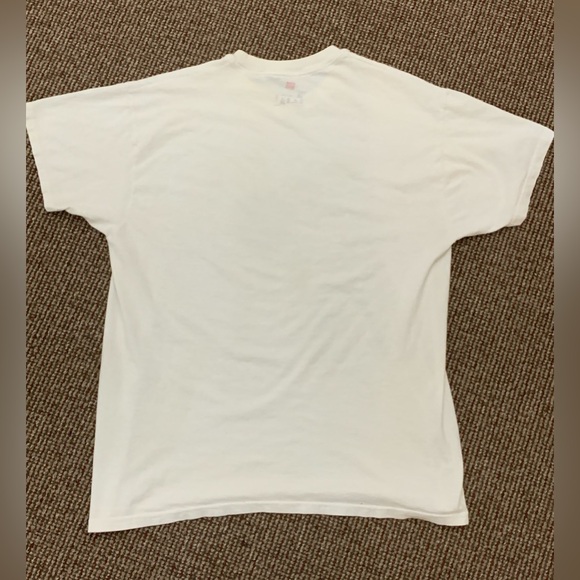 Rare Vtg Men’s Large This Shirt Is a Cover Up Conspiracy Theory T Shirt Unisex - Picture 11 of 11